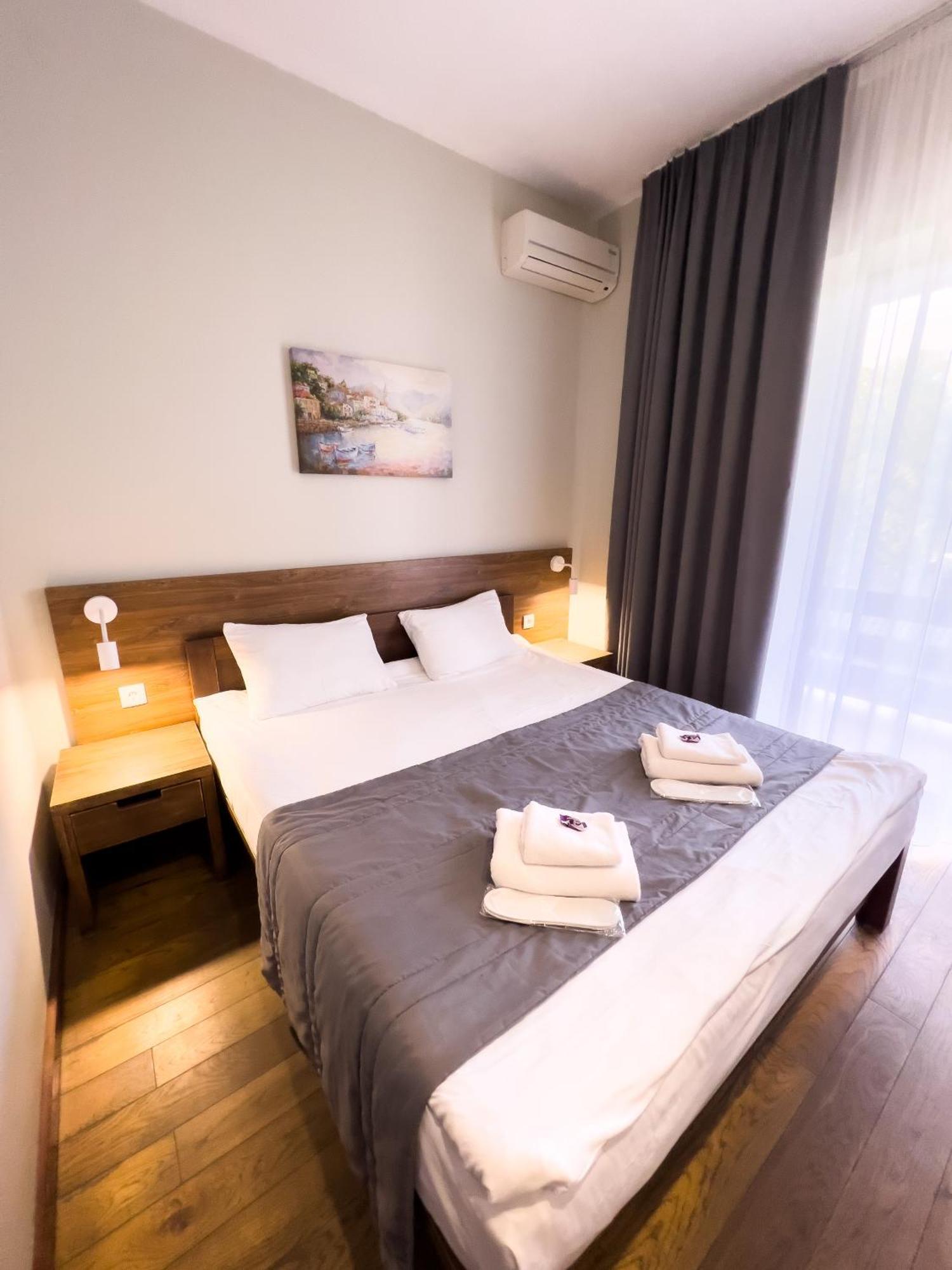 Nebos Hotel & Restaurant İvano-Frankivsk Dış mekan fotoğraf