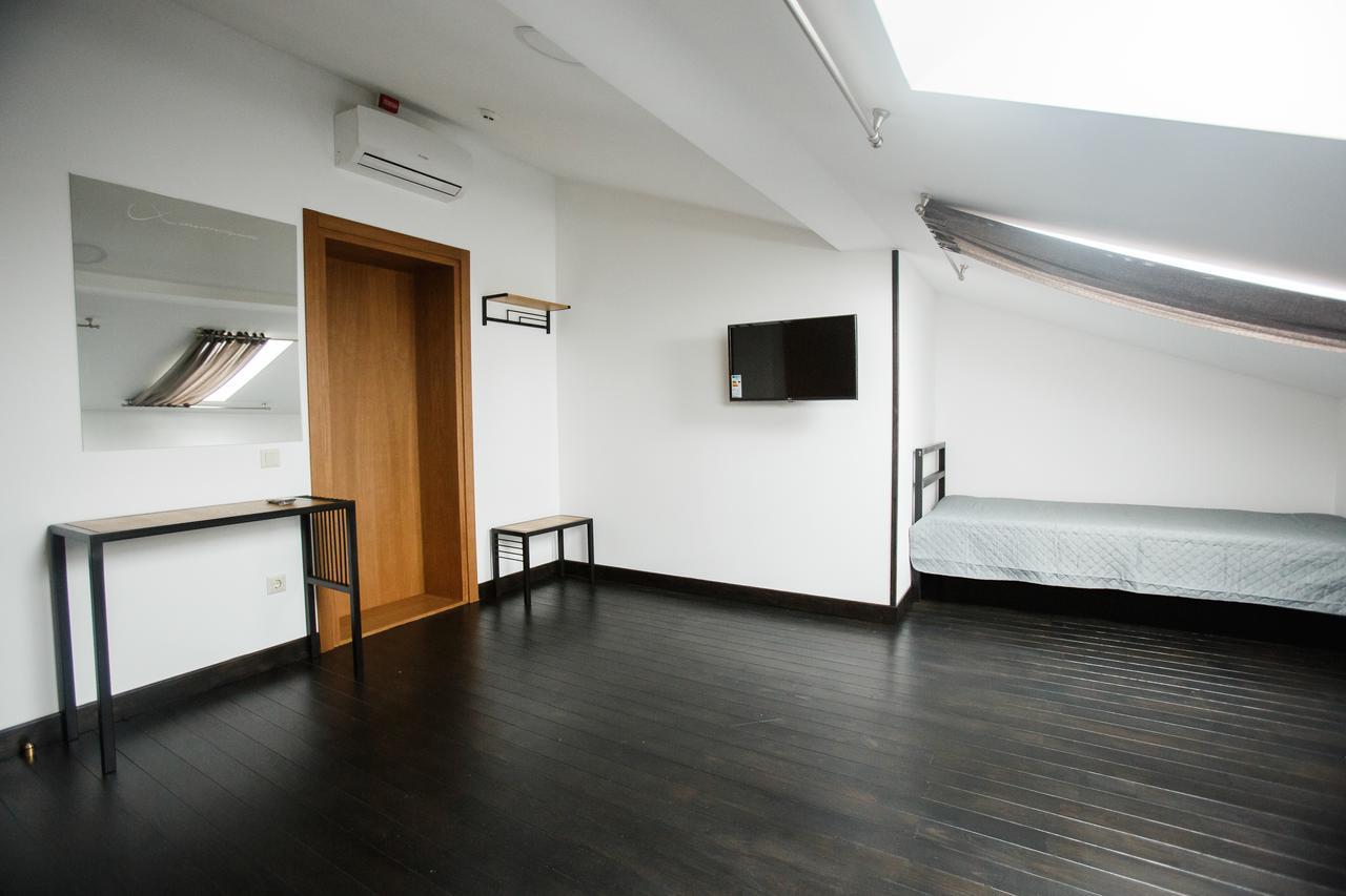 Nebos Hotel & Restaurant İvano-Frankivsk Dış mekan fotoğraf