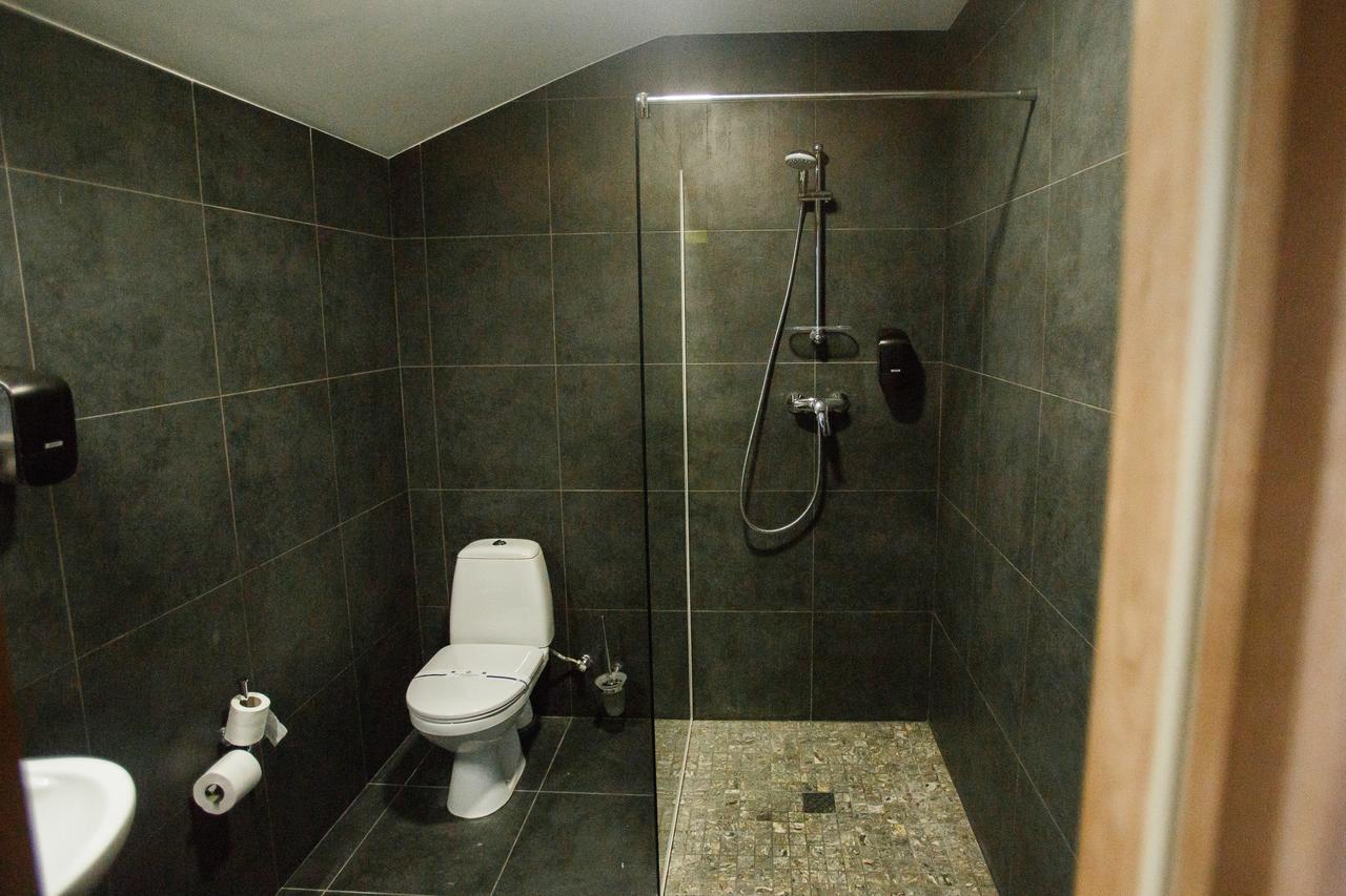 Nebos Hotel & Restaurant İvano-Frankivsk Dış mekan fotoğraf